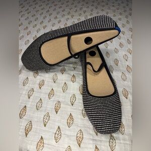 Rothy's The Max Mary Jane Star Studded